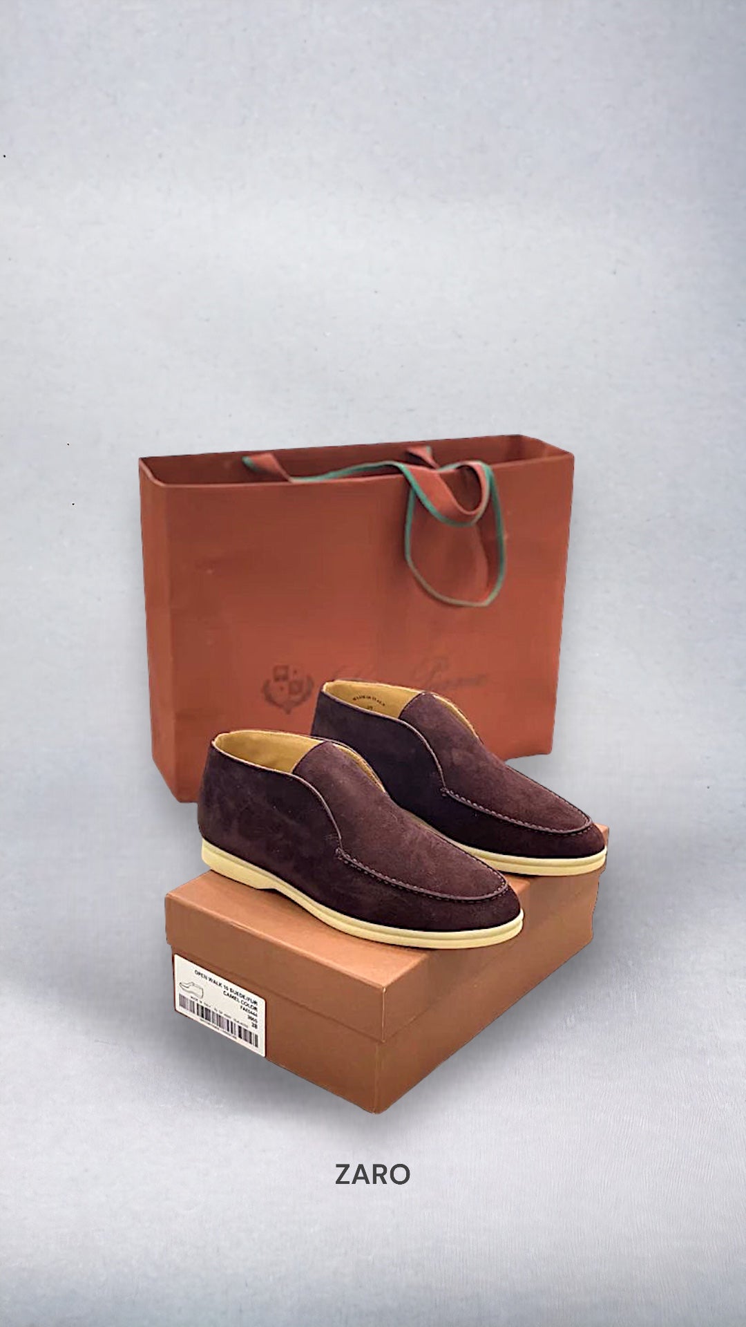 Men's Shoes