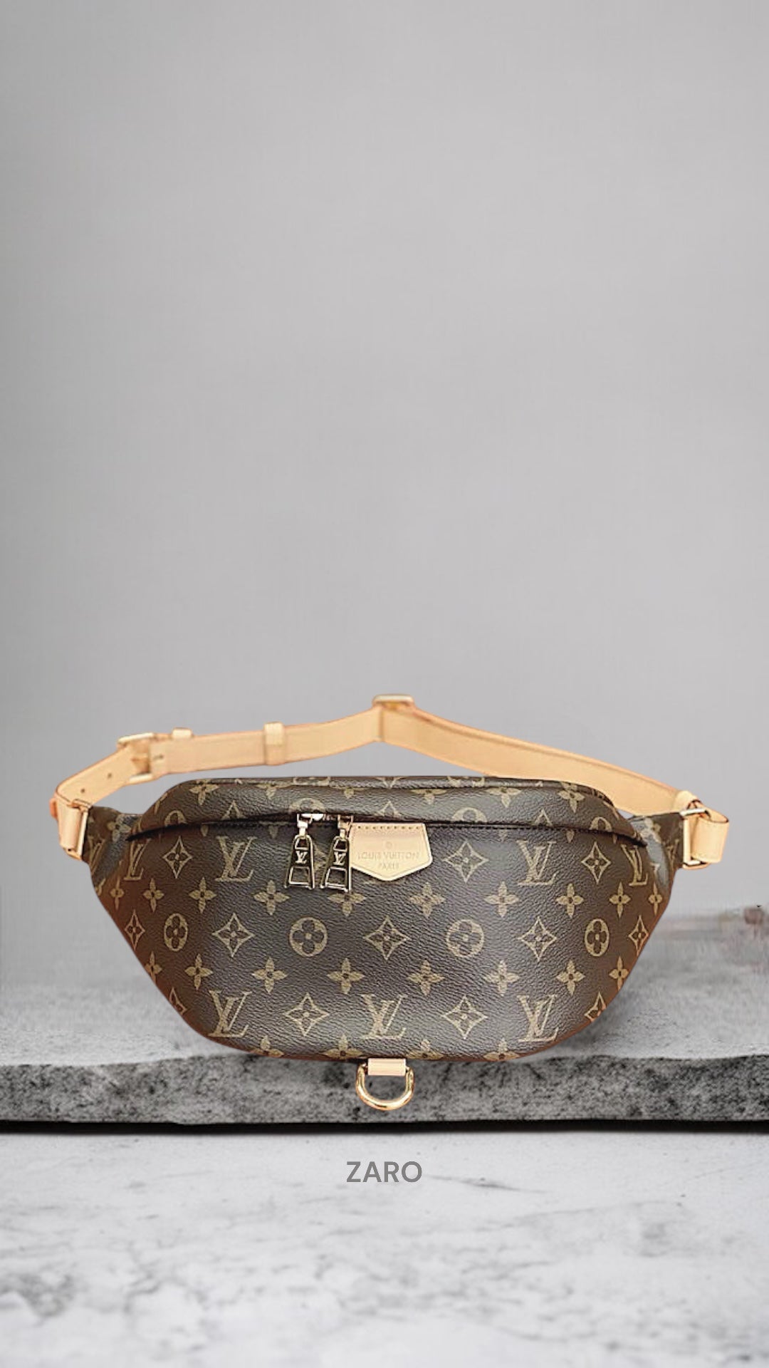 Men's Bag 0007