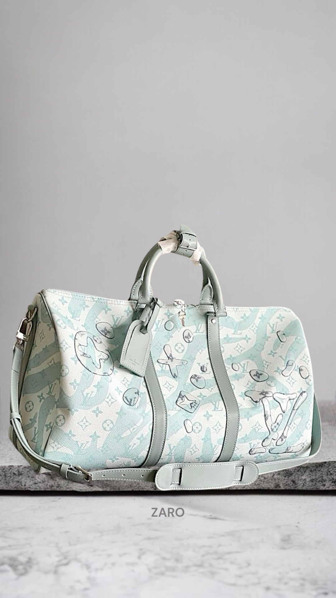 Men's Bag 0013