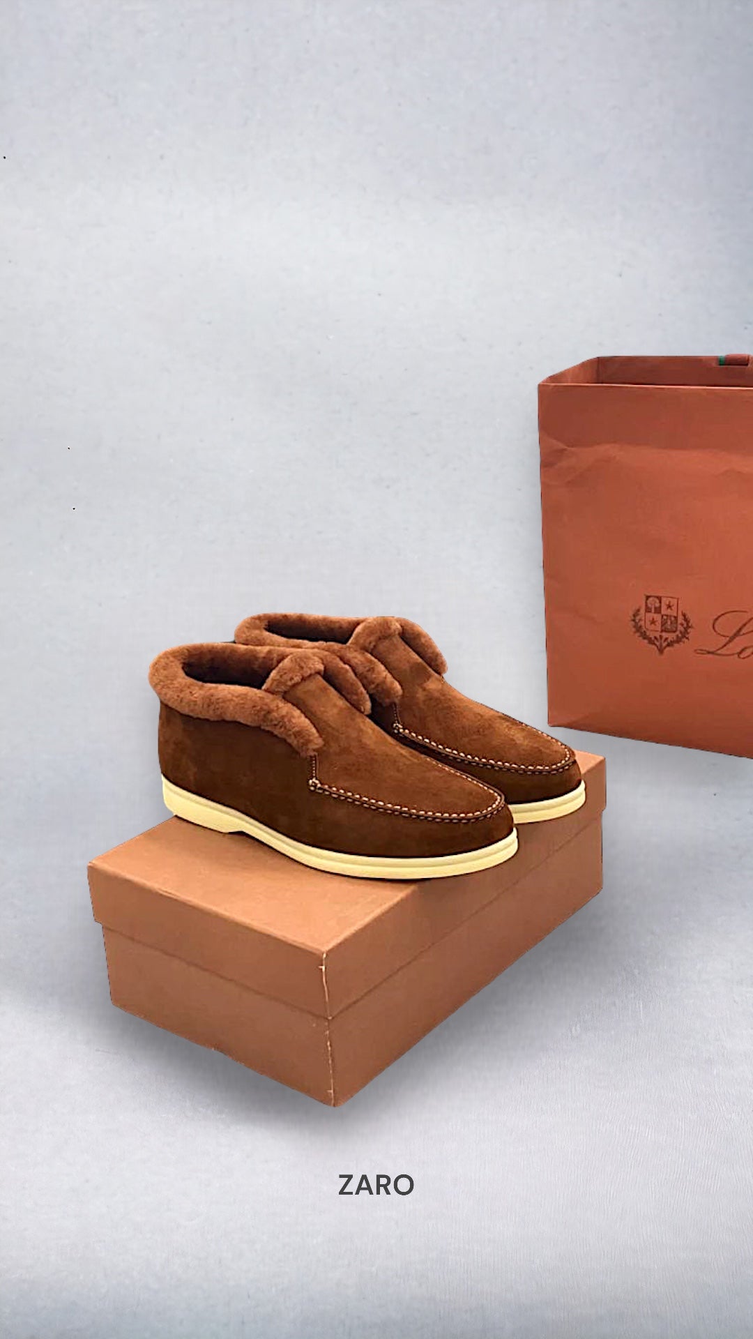 Men's Shoes 0005