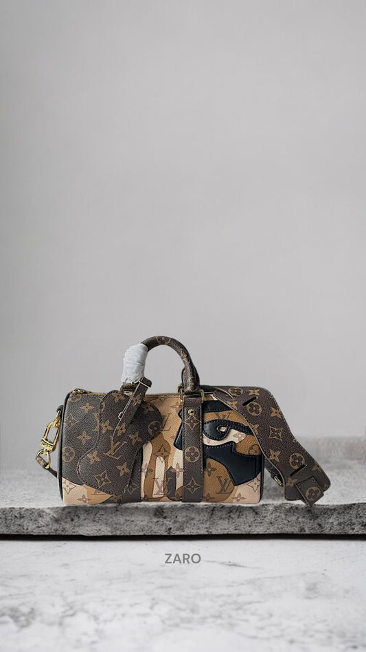 Women's Bag 0037