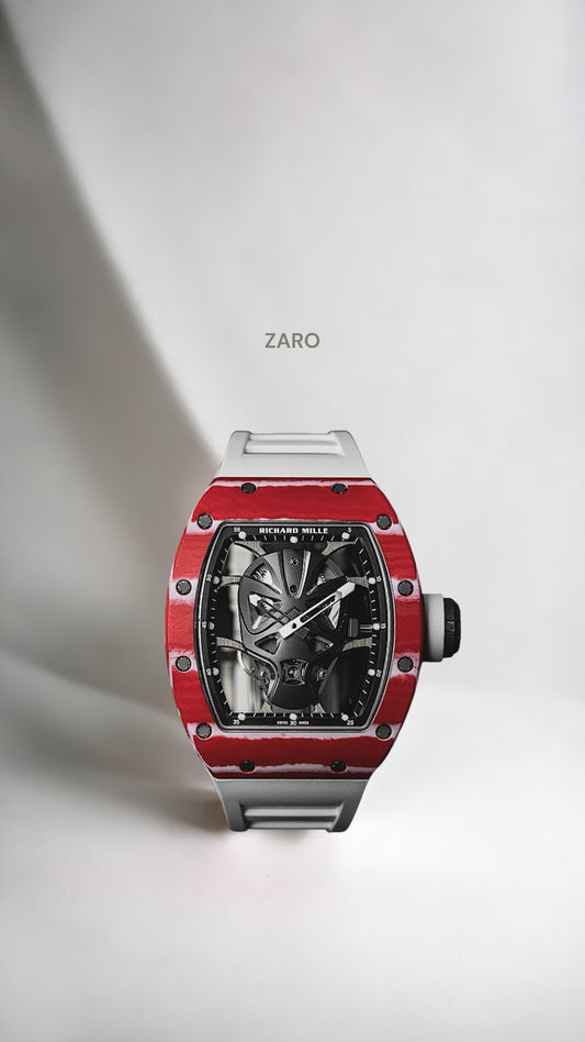 Watch 0001