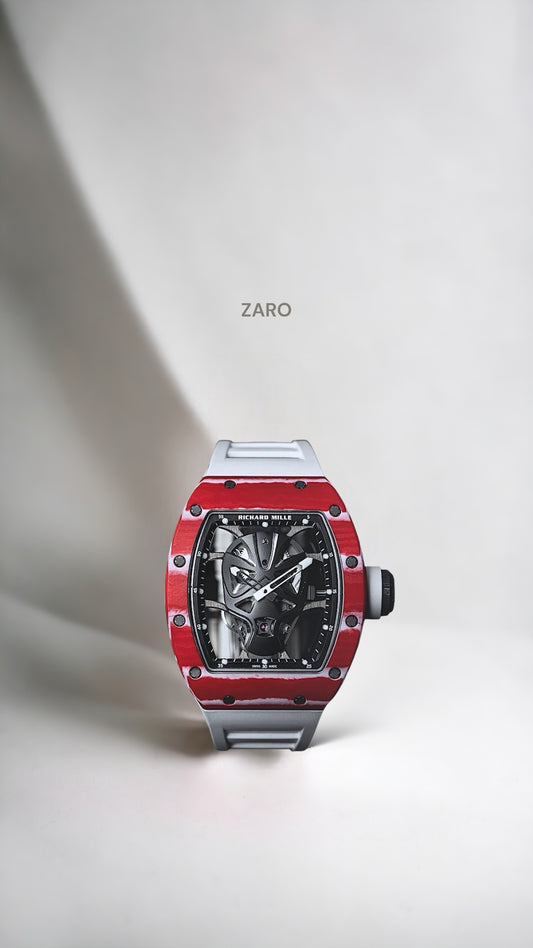 Watch 0015