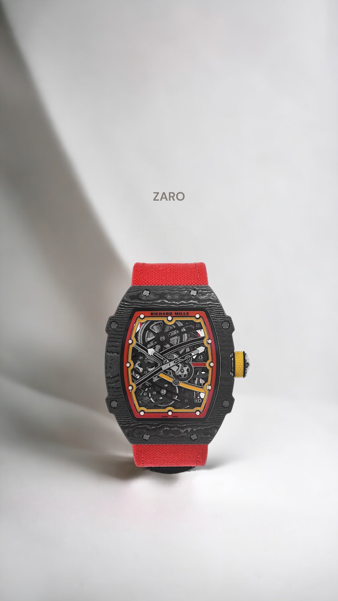 Watch 0020