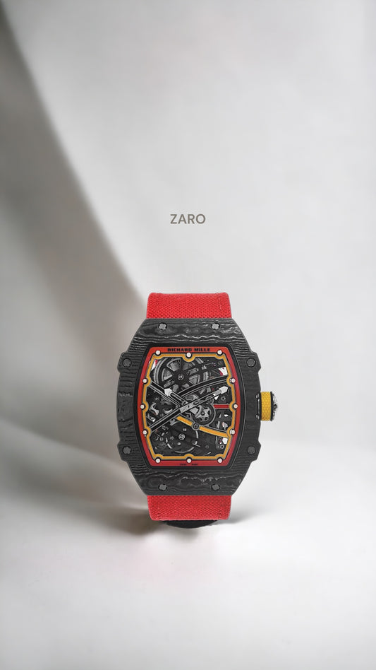 Watch 0020