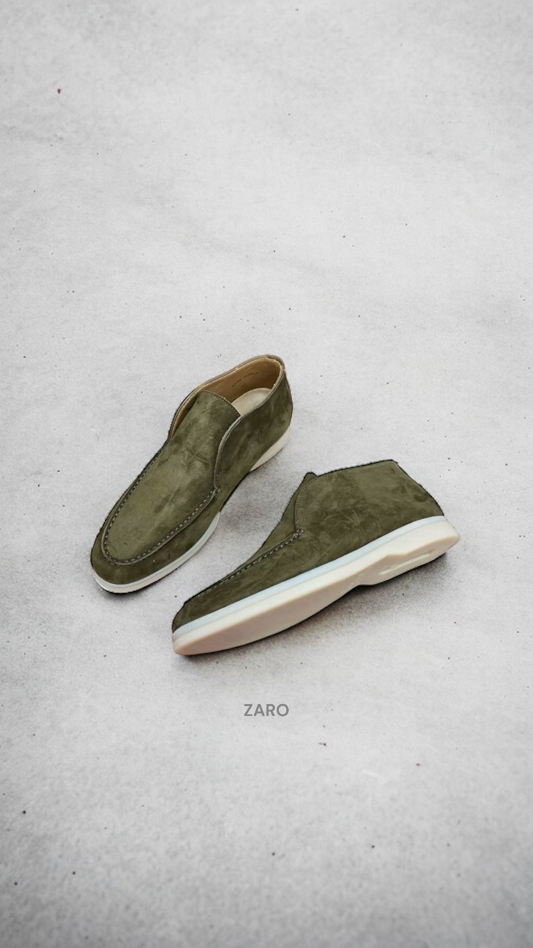 Men's Shoes 0013