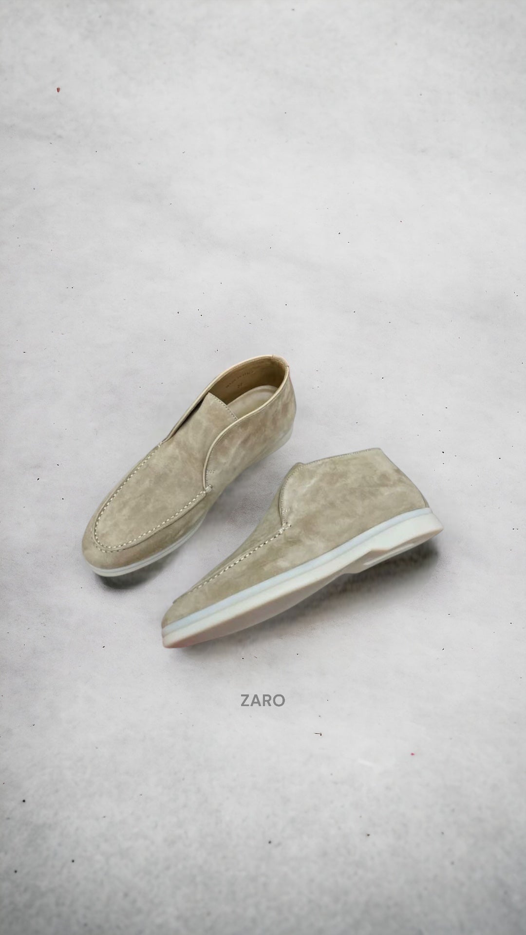 Men's Shoes 0017