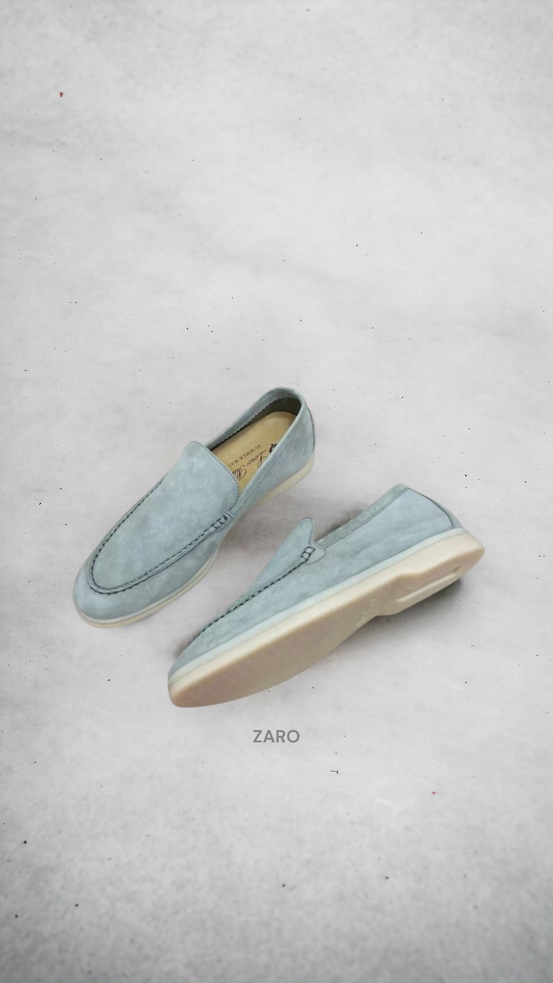 Men's Shoes 0018