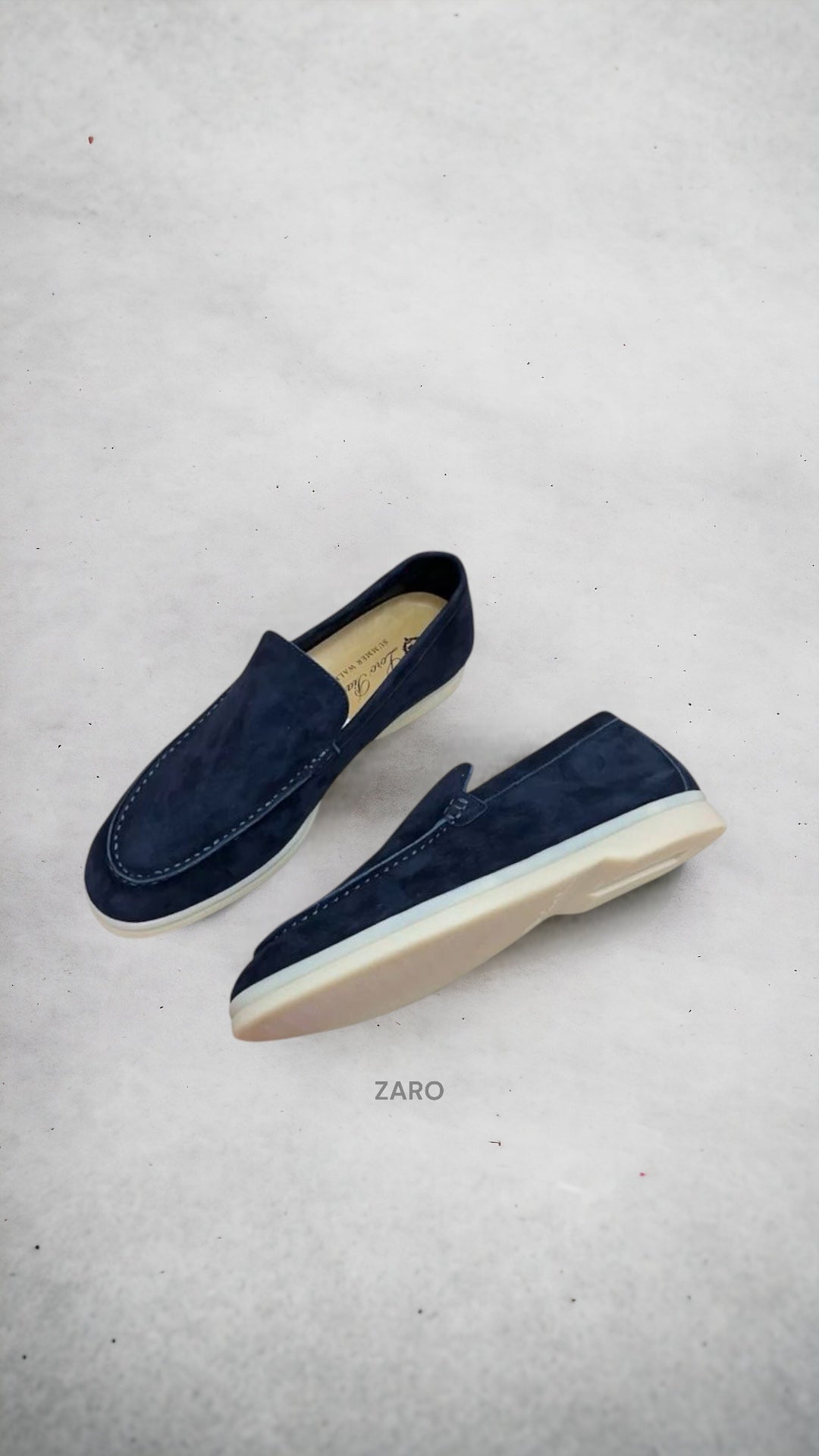 Men's Shoes 0019