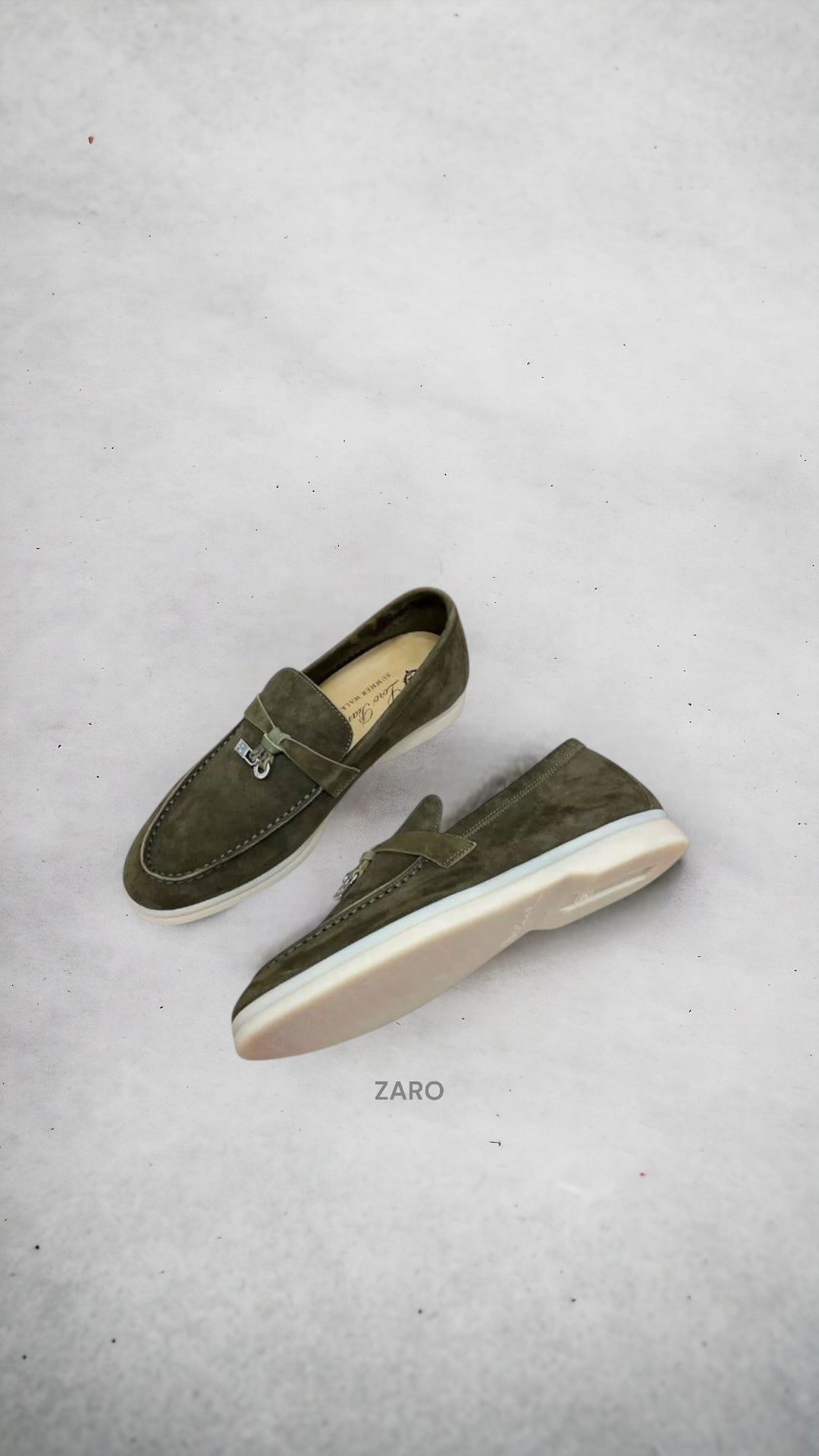 Men's Shoes 0021