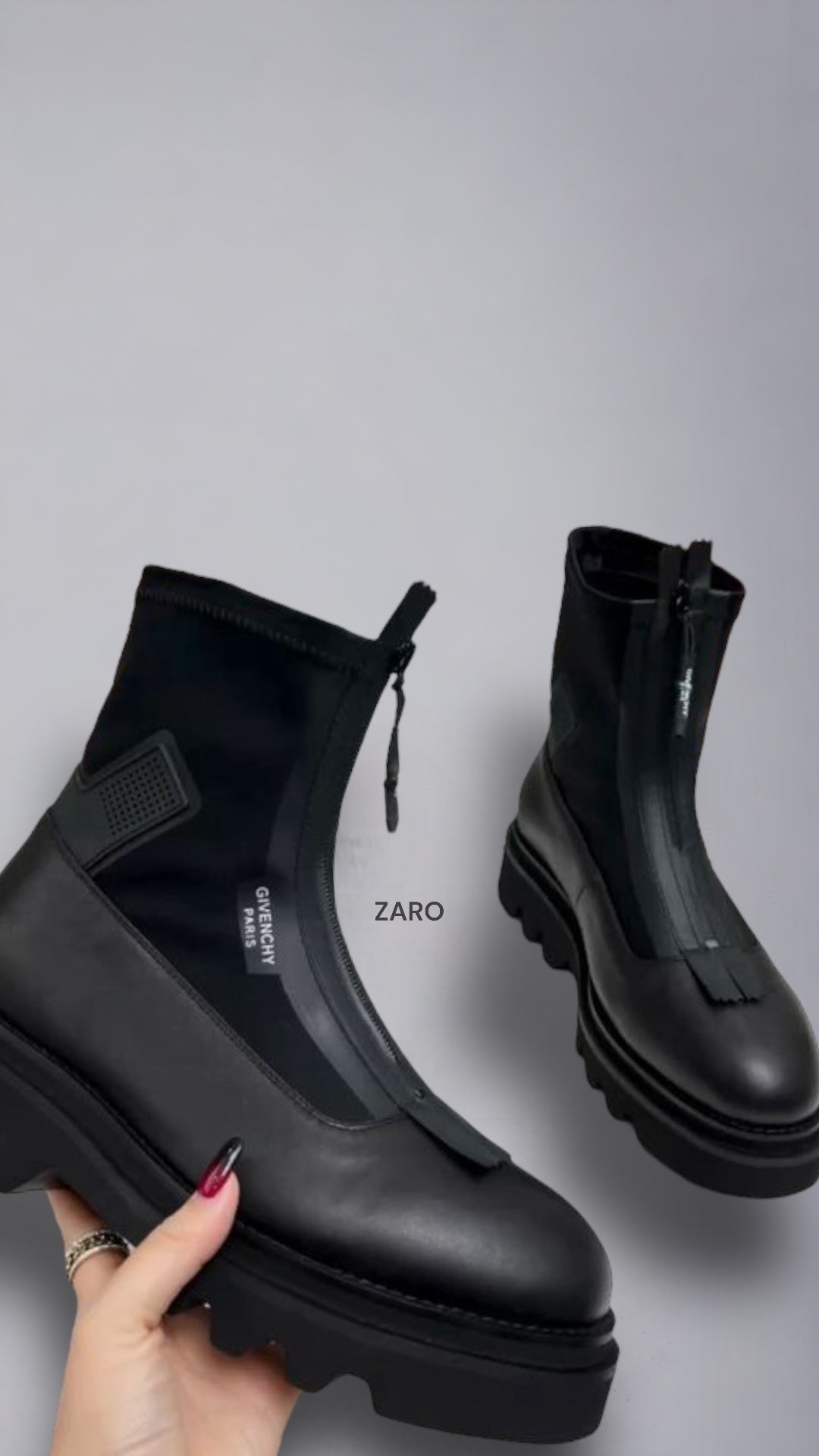 Women's Shoes 0033
