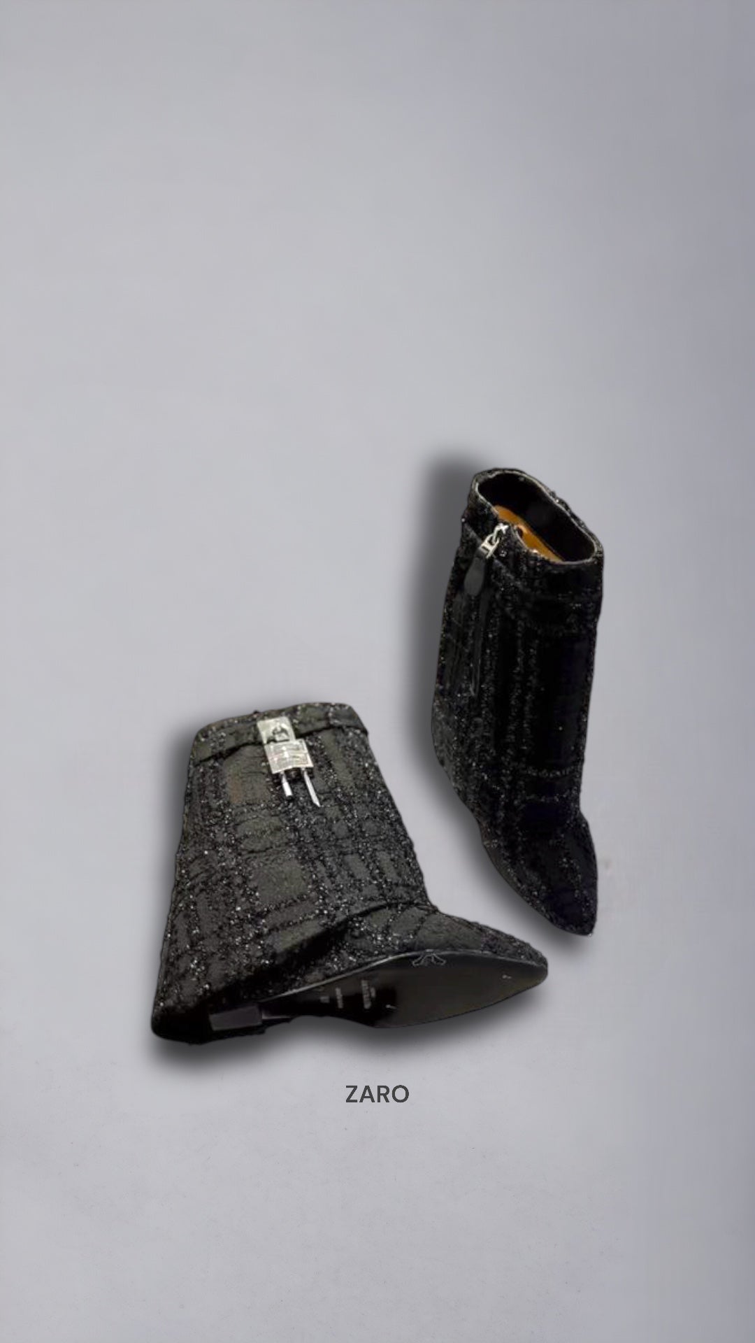 Women's Shoes 0035