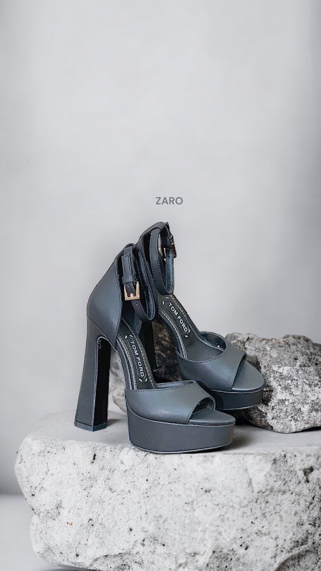 Women's Shoes 0041