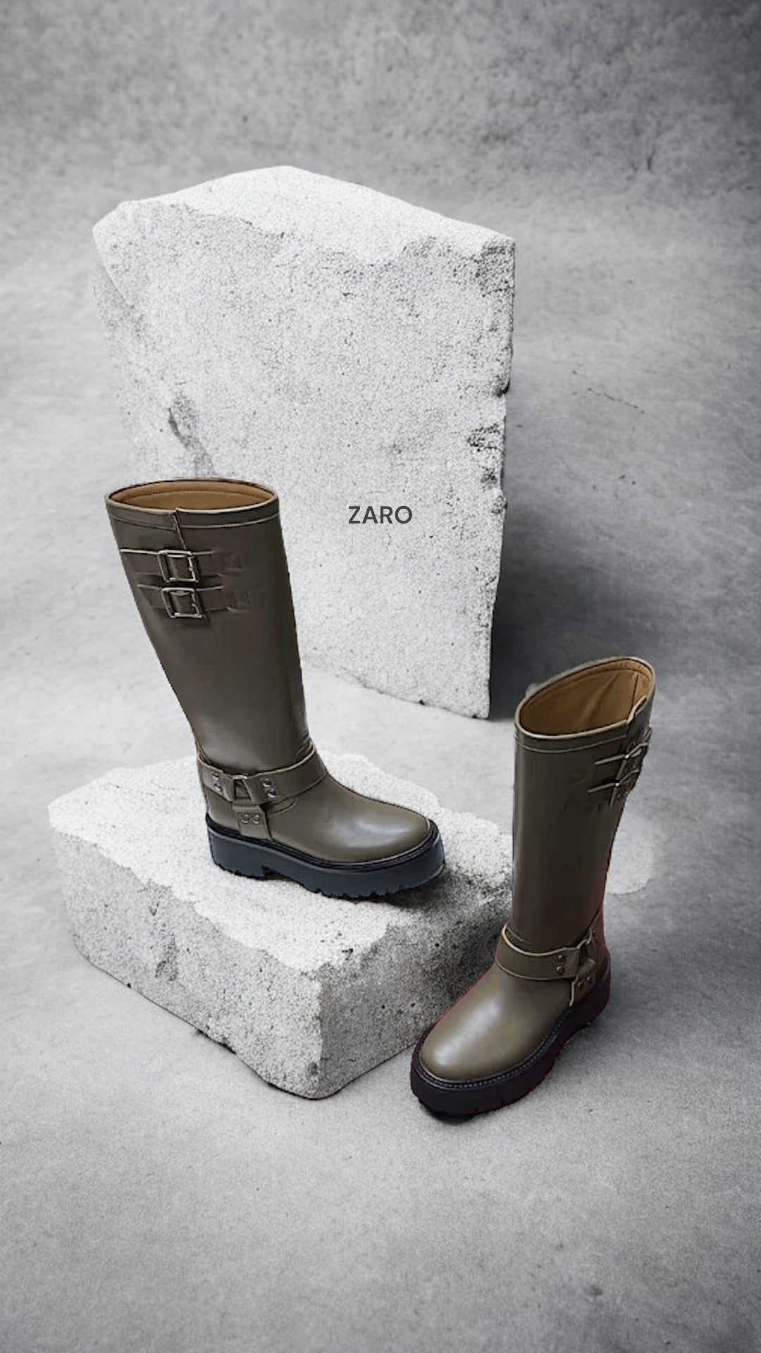 Women's Shoes 0050