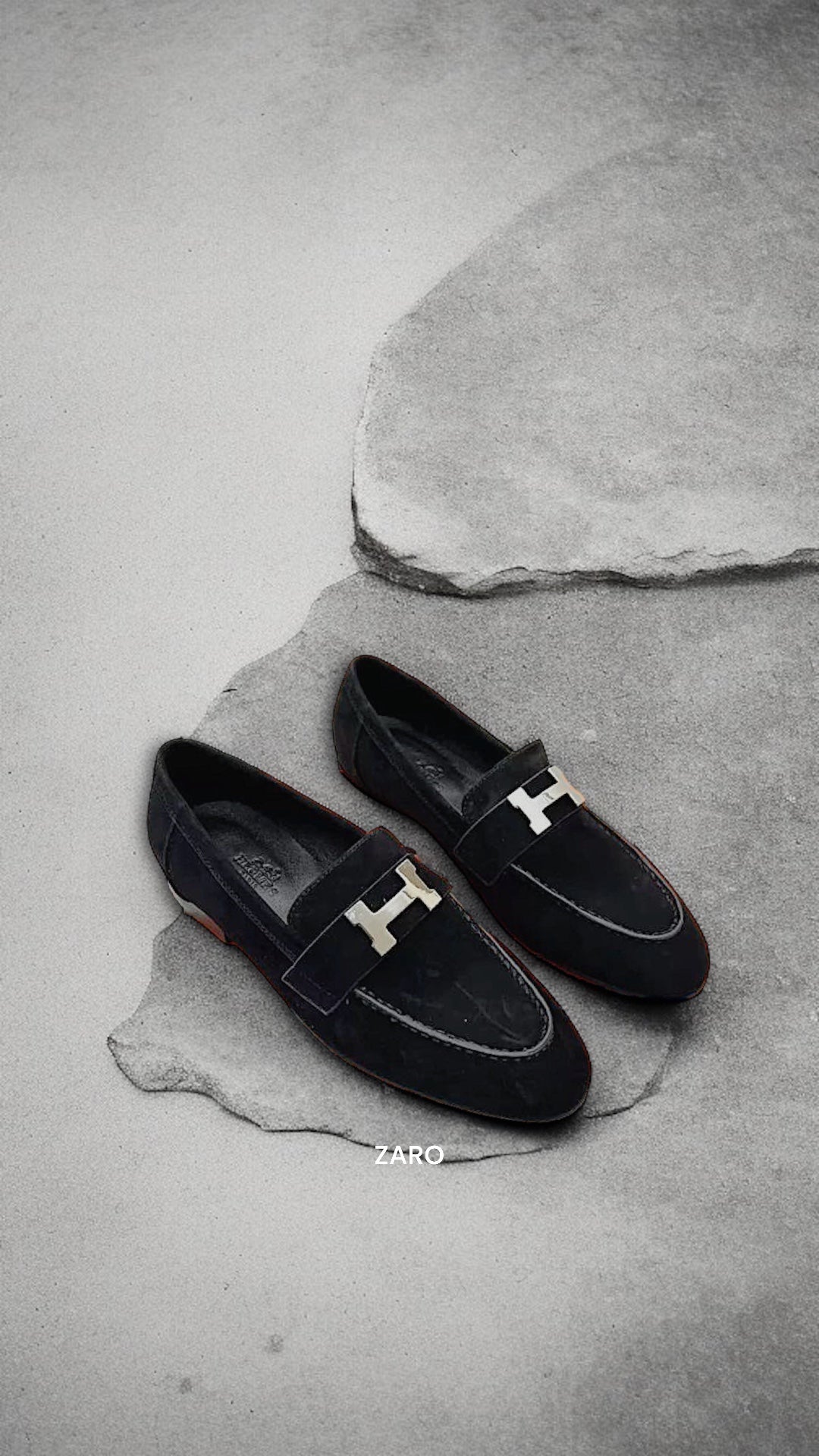 Men's Shoes 0035
