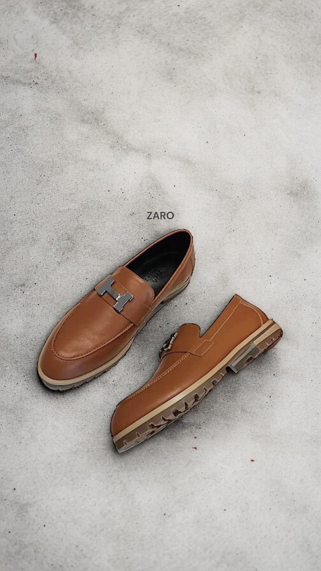 Men's Shoes 0037