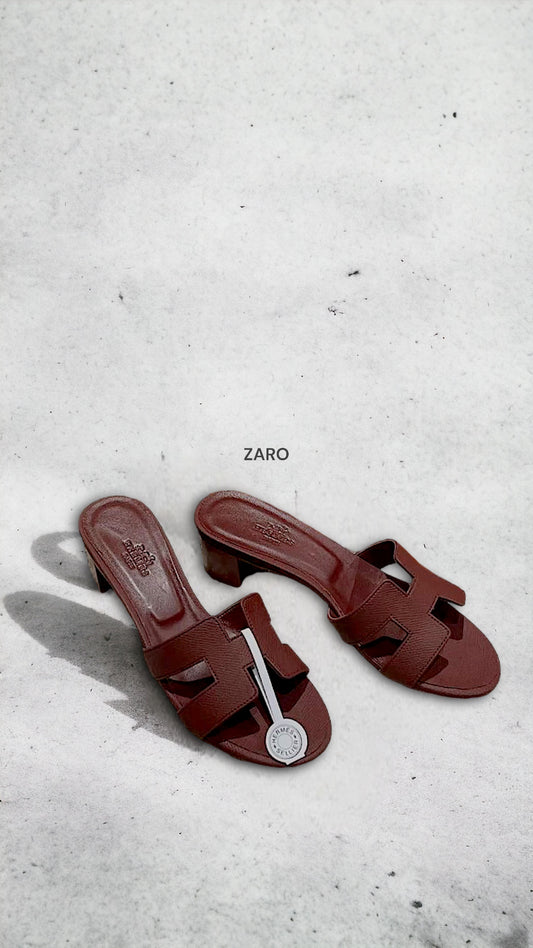 Women's Shoes 0069
