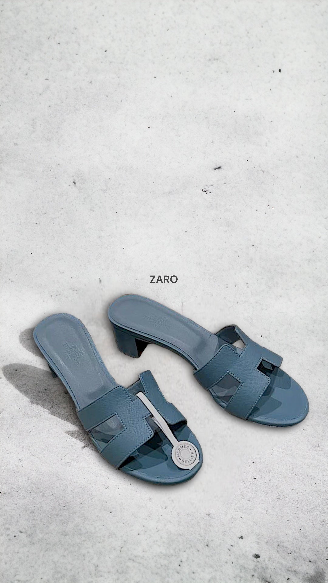 Women's Shoes 0070