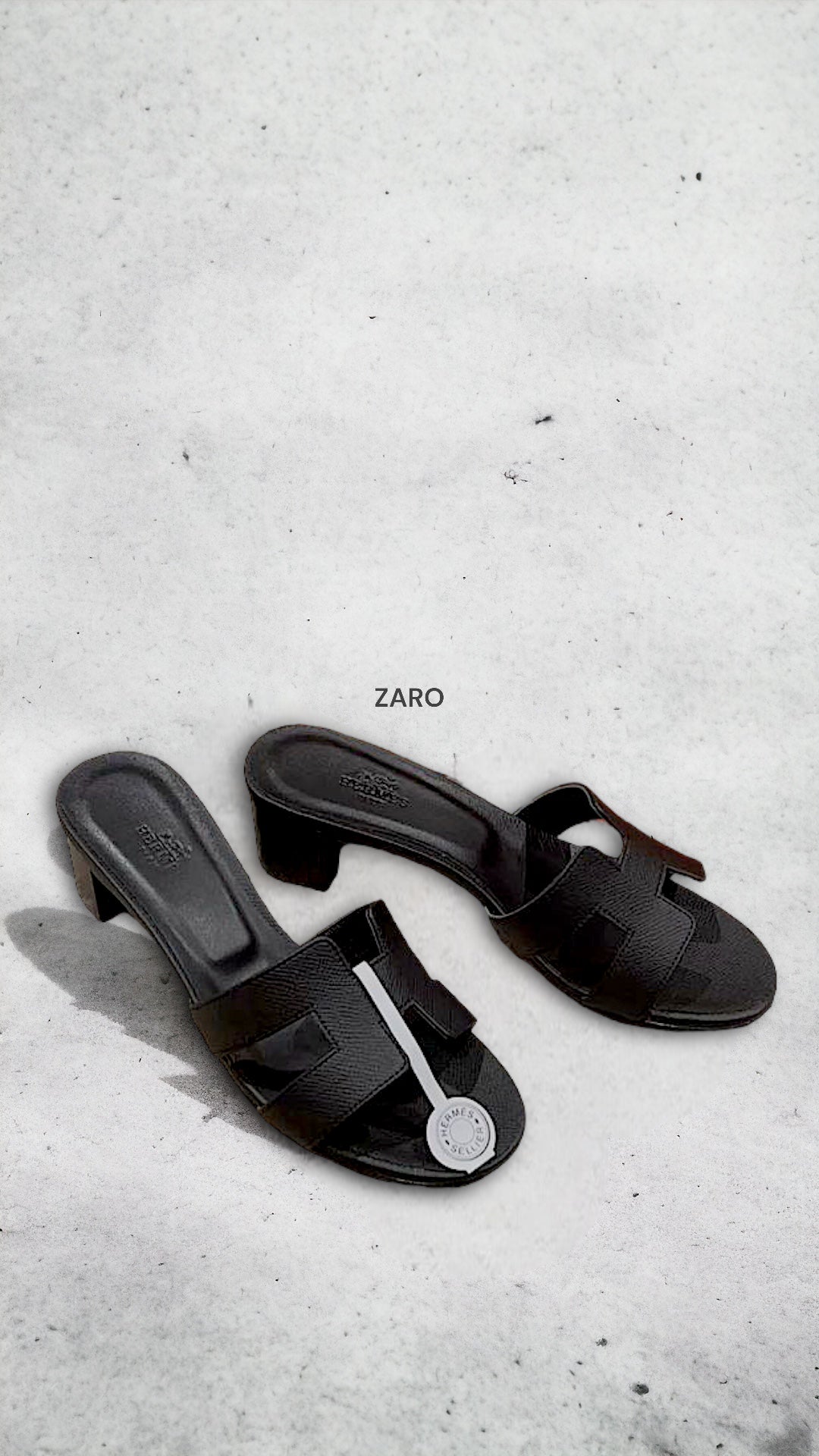 Women's Shoes 0071