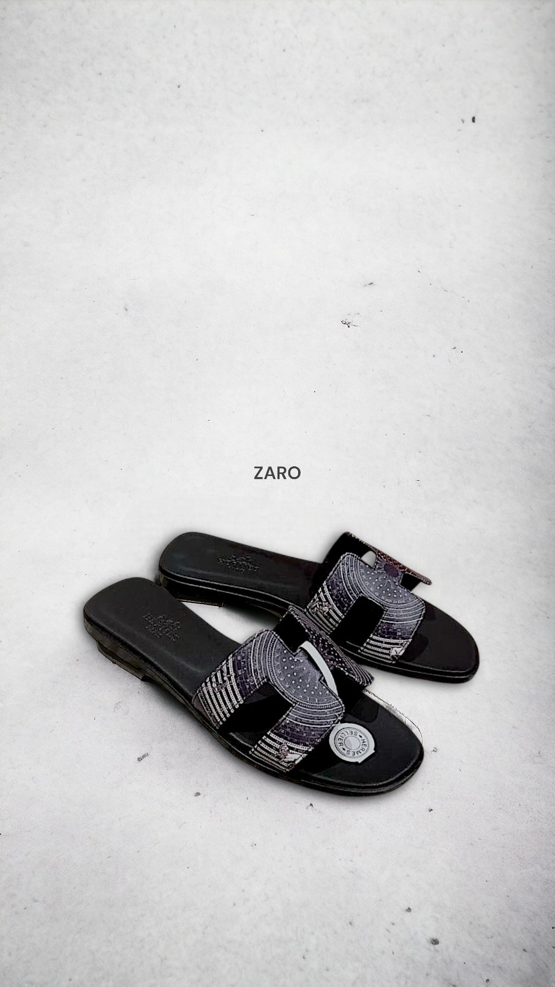 Women's Shoes 0074