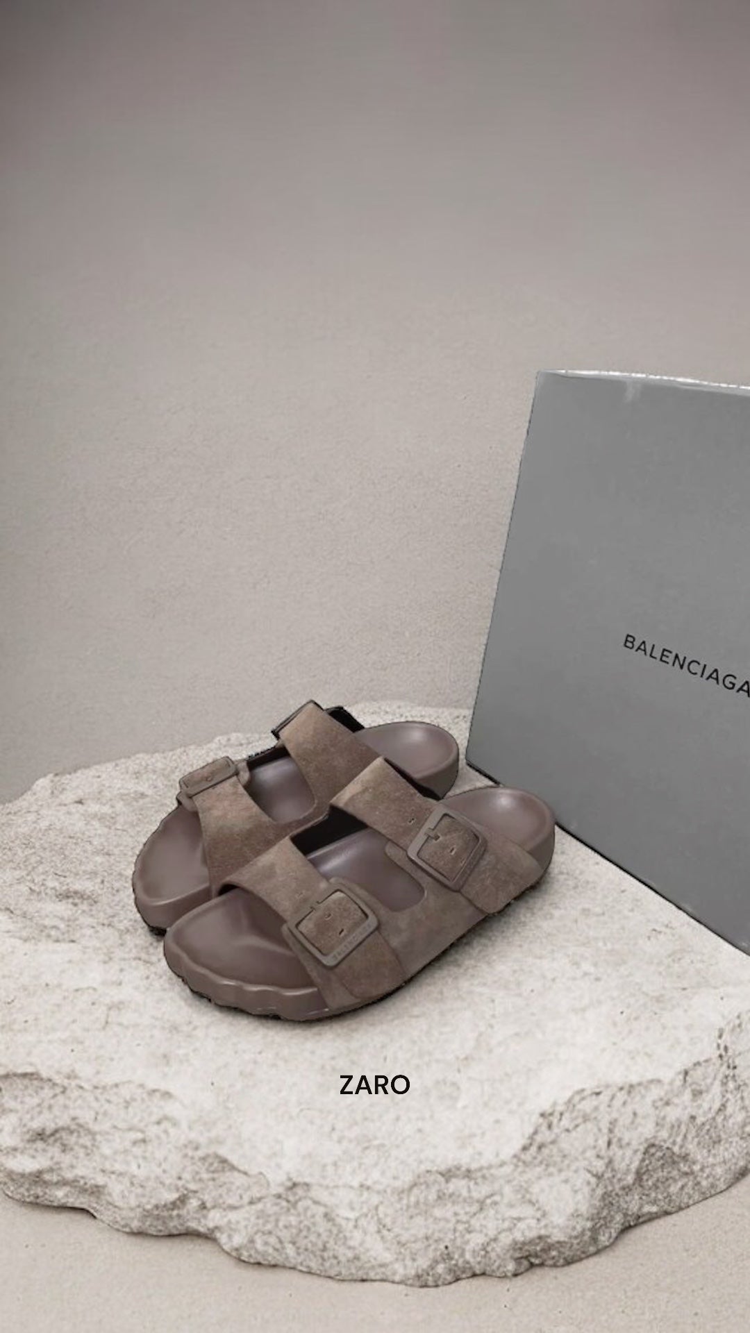 Men's Shoes 0047