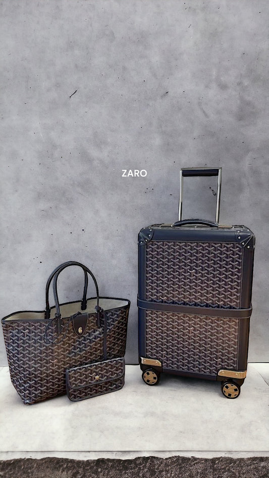 Travel Bag Set 0062