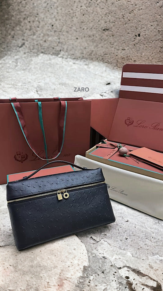 Pouch Bag 0001