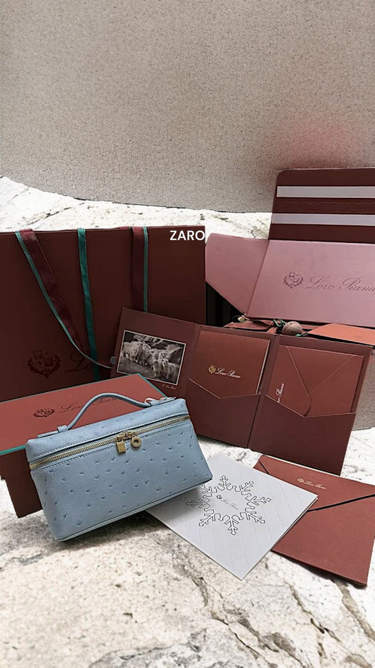 Pouch Bag 0005