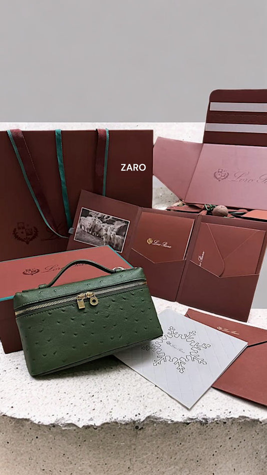 Pouch Bag 0007