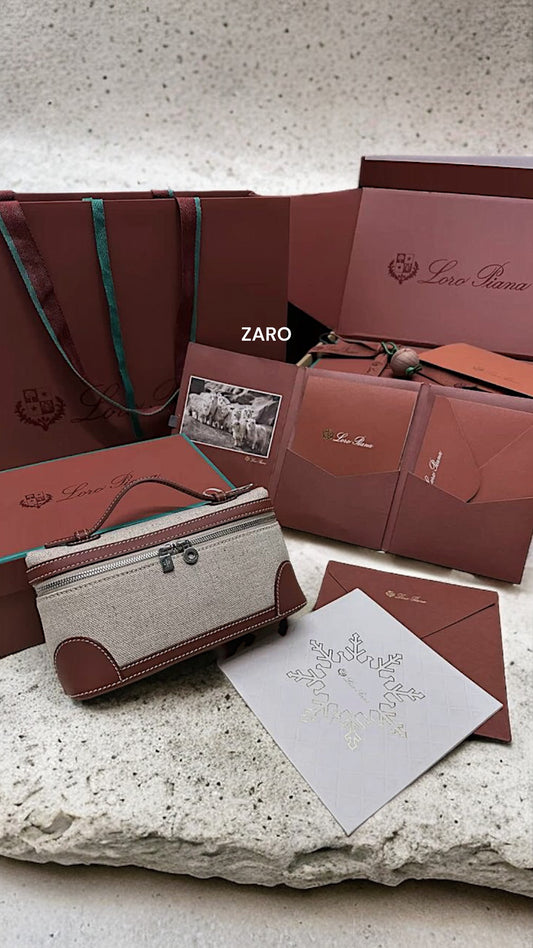 Pouch Bag 0009
