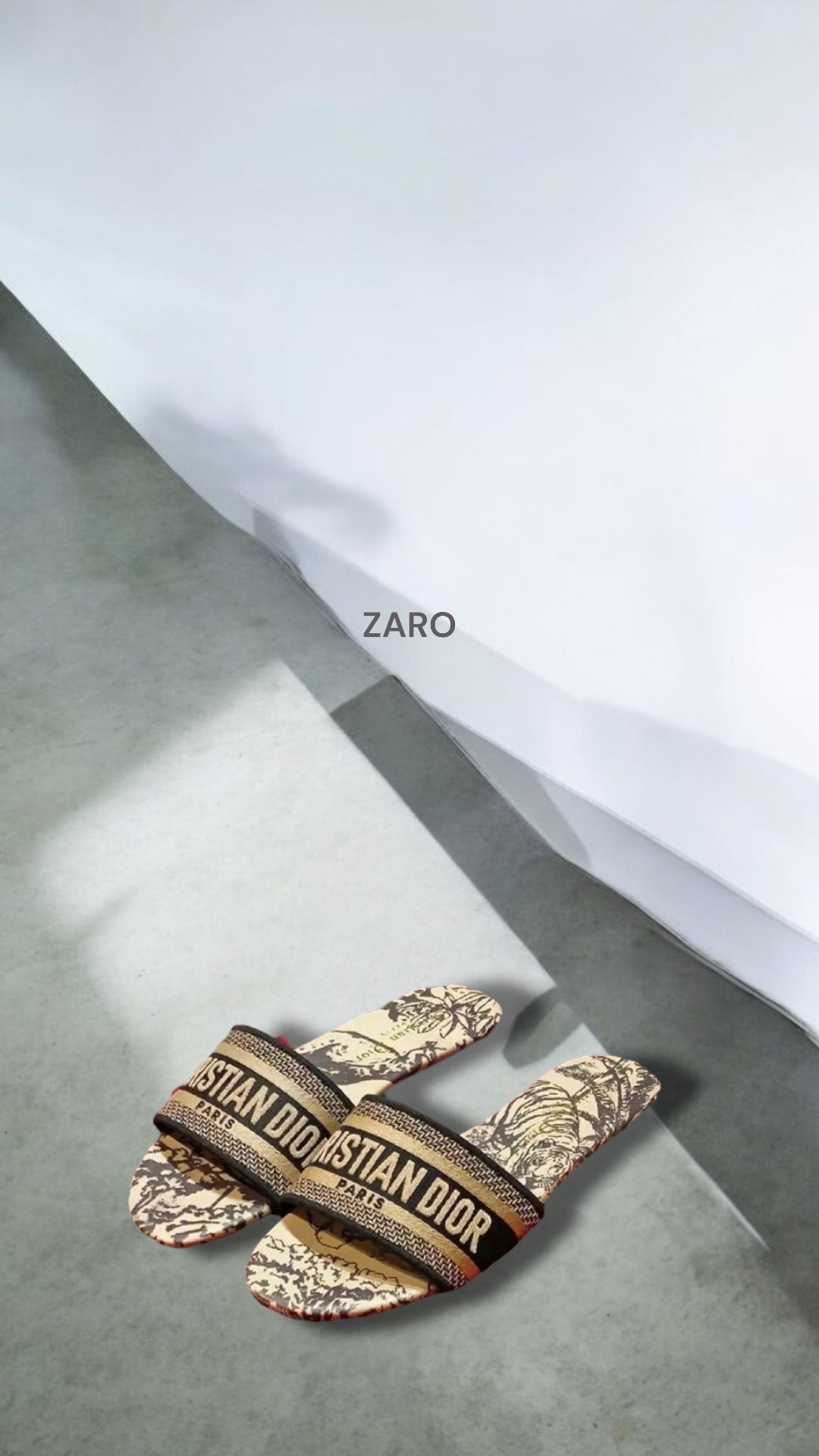 Women's Shoes 0018