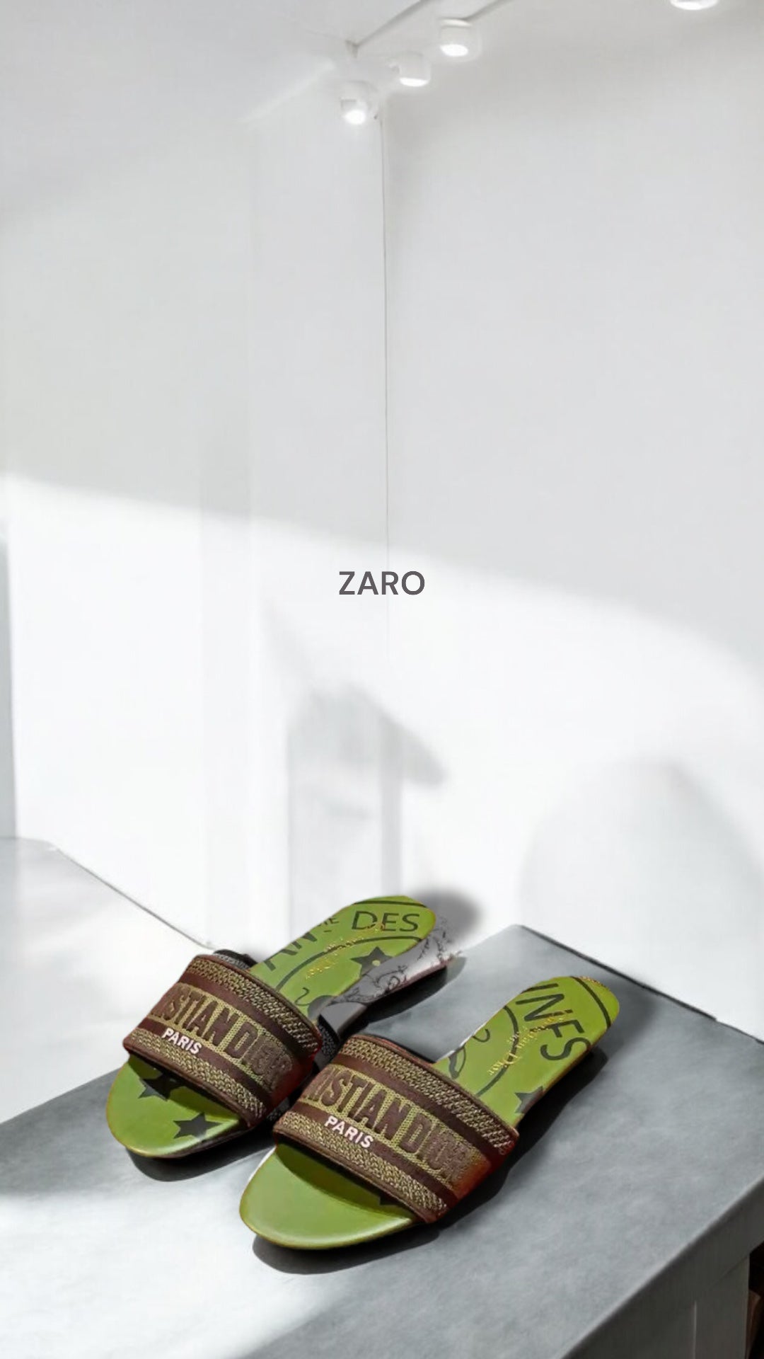 Women's Shoes 0021