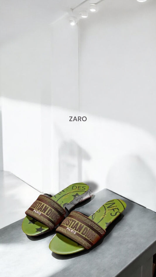 Women's Shoes 0021