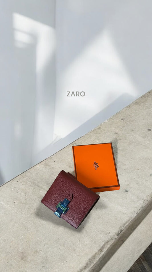 Wallet 00100